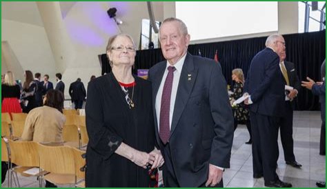 
Are Walter Mikac And Second Wife Kim Sporton Separated? Divorce Update 