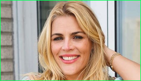Busy Philipps lived every parent's worst nightmare when daughter had seizure on FaceTime