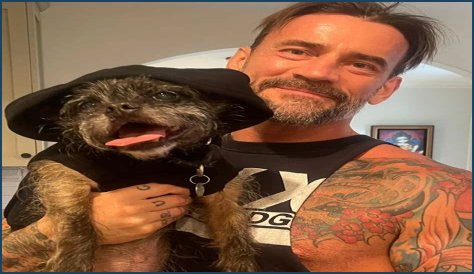 Chanelle Peloso Pets - Celebrity Pets