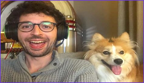 Jessie Mei Li Pets - Celebrity Pets