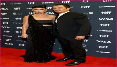 Katy Perry Relieved Relationship With John Mayer is Over