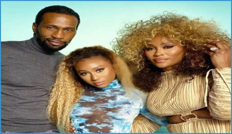 Leon Robinson is Married to Wife: Kimberlie Robinson. Kids: Noelle Robinson.