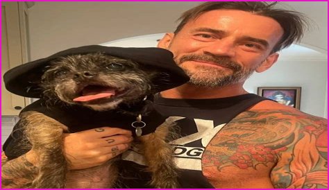 Mark Normand Pets - Celebrity Pets