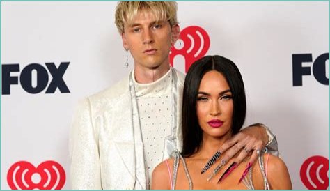 Megan Fox's 'wildest dating story' will have MGK on his best behavior