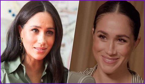 Meghan Markle finally backs down over Spotify podcast after it was axed