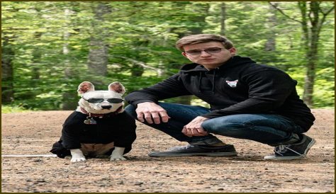 MisterMainer Pets - Celebrity Pets