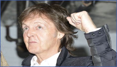 Paul McCartney Cancels Japan Tour Due to Illness