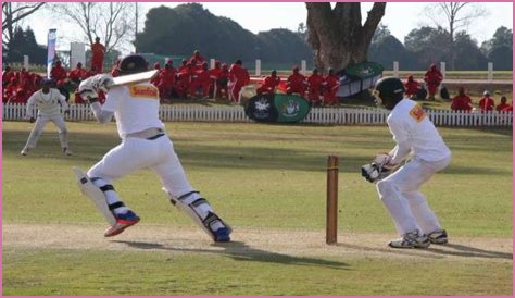 
SA Black Cricket Record-Keeper, Krish Reddy, dies at 77 