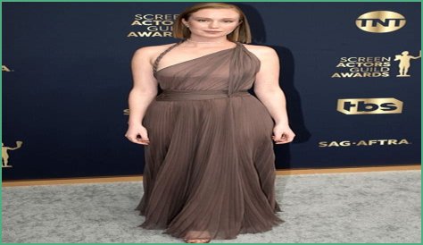 Sarah Power Measurements: Height, Weight, Shoe Size