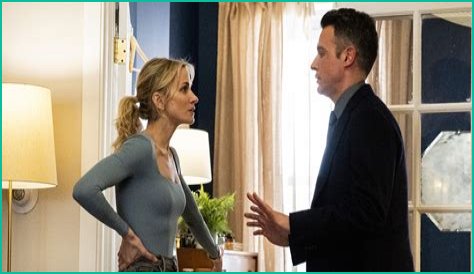 Shantel Vansanten aka Nina Chase Is Leaving The FBI Cast and Here Is Why