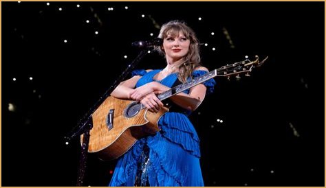 Taylor Swift's teacher reveals her rebellious streak and one rule she'd break in school