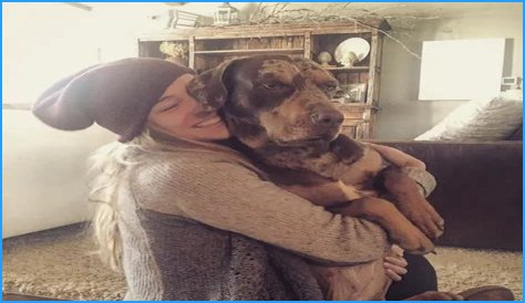 Thomas Rhett Pets - Celebrity Pets