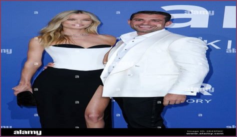 Tommy Chiabra is Rumored the New Guy Linked to Selena Gomez