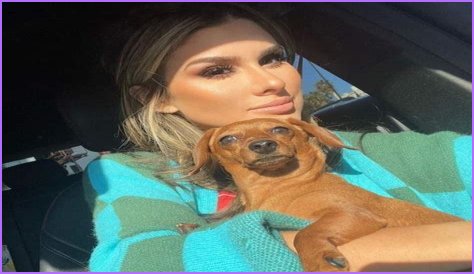 Tommy Lee Pets - Celebrity Pets