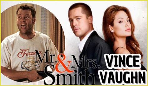 Vince Vaughn in Talks to Star in Hilarious New Comedy Film