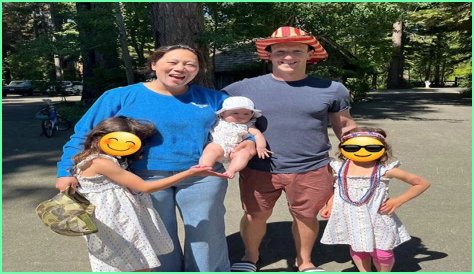 Wayne Hennessey family: wife, children, parents, siblings