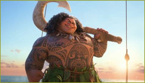 Where does the name Moana originate from?