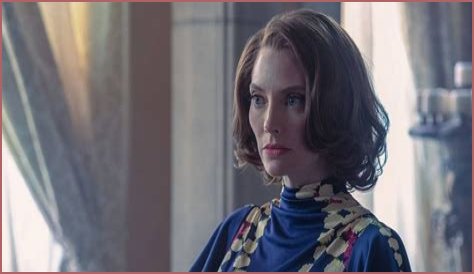 Which Orange is the New Black Actress was Turned Down for Rent?