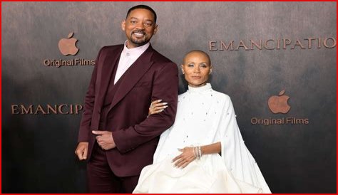 Will and Jada Smith will 'stay together forever' in bombshell marriage update