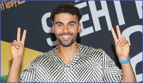 Younes Zarou Pets - Celebrity Pets